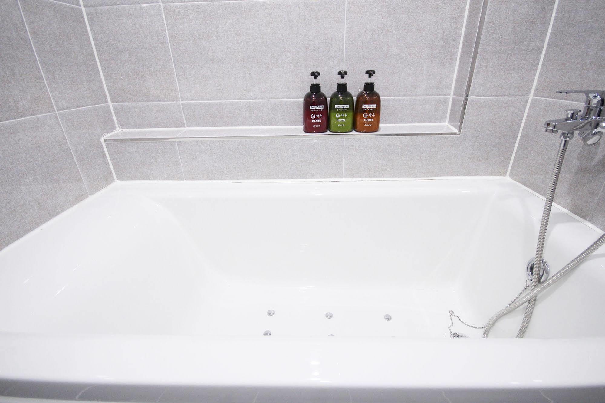Haru Hotel Gimhae Экстерьер фото